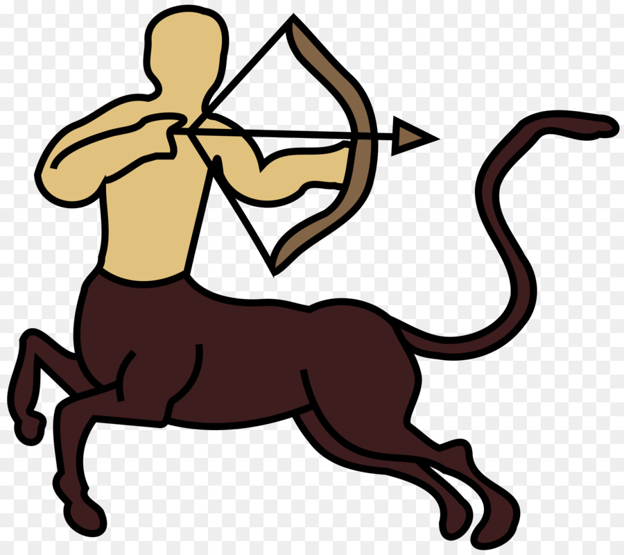 900x800 Centaur Greek Mythology Clip Art