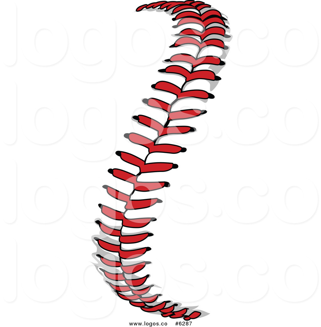 1024x1044 Collection Of Softball Laces Clip Art High Quality, Free