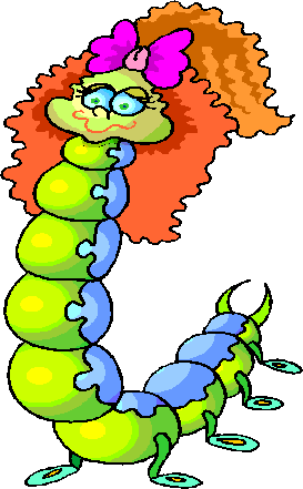 273x441 Centipedes Animated Images, Gifs, Pictures Amp Animations