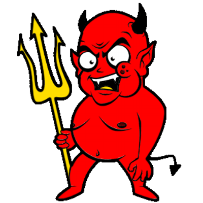 400x400 Hades Cliparts