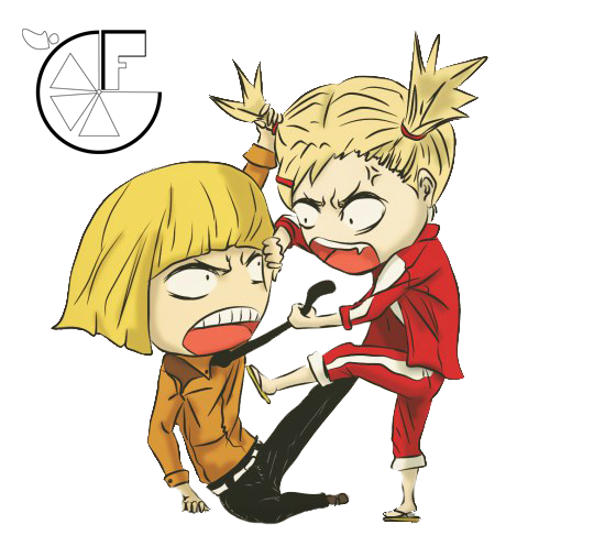 540x506 Render Hirako Shinji 5 (By Cerberus) By Februarycrakeers