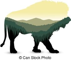 227x194 Three Lions Vector Clipart Illustrations. 117 Three Lions Clip Art