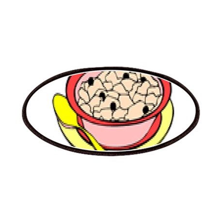 460x460 Cereal Patches