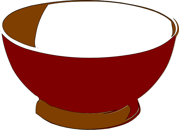 600x435 Empty Cereal Bowl Clip Art Cliparts