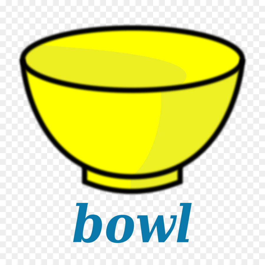 900x900 Ice Cream Bowl Breakfast Cereal Clip Art