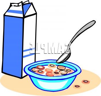 Cereal Box Clipart at GetDrawings | Free download