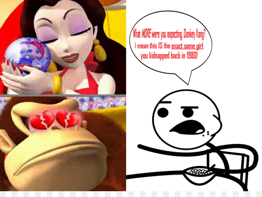 900x680 Cereal With Milk Clipart