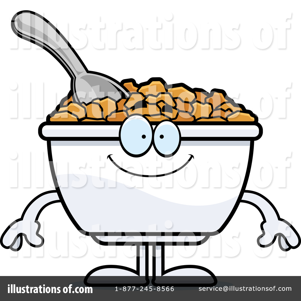 1024x1024 Cereal Clip Art Free Royalty Free Cliparts
