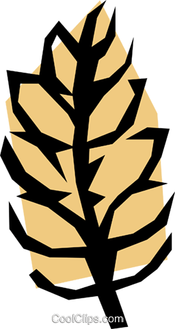 256x480 Cereal Grains Royalty Free Vector Clip Art Illustration Food0319