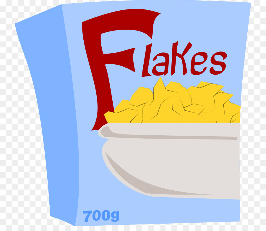 900x780 Breakfast Cereal Corn Flakes Milk Clip Art