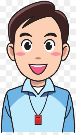 260x460 Head Teacher Png And Psd Free Download