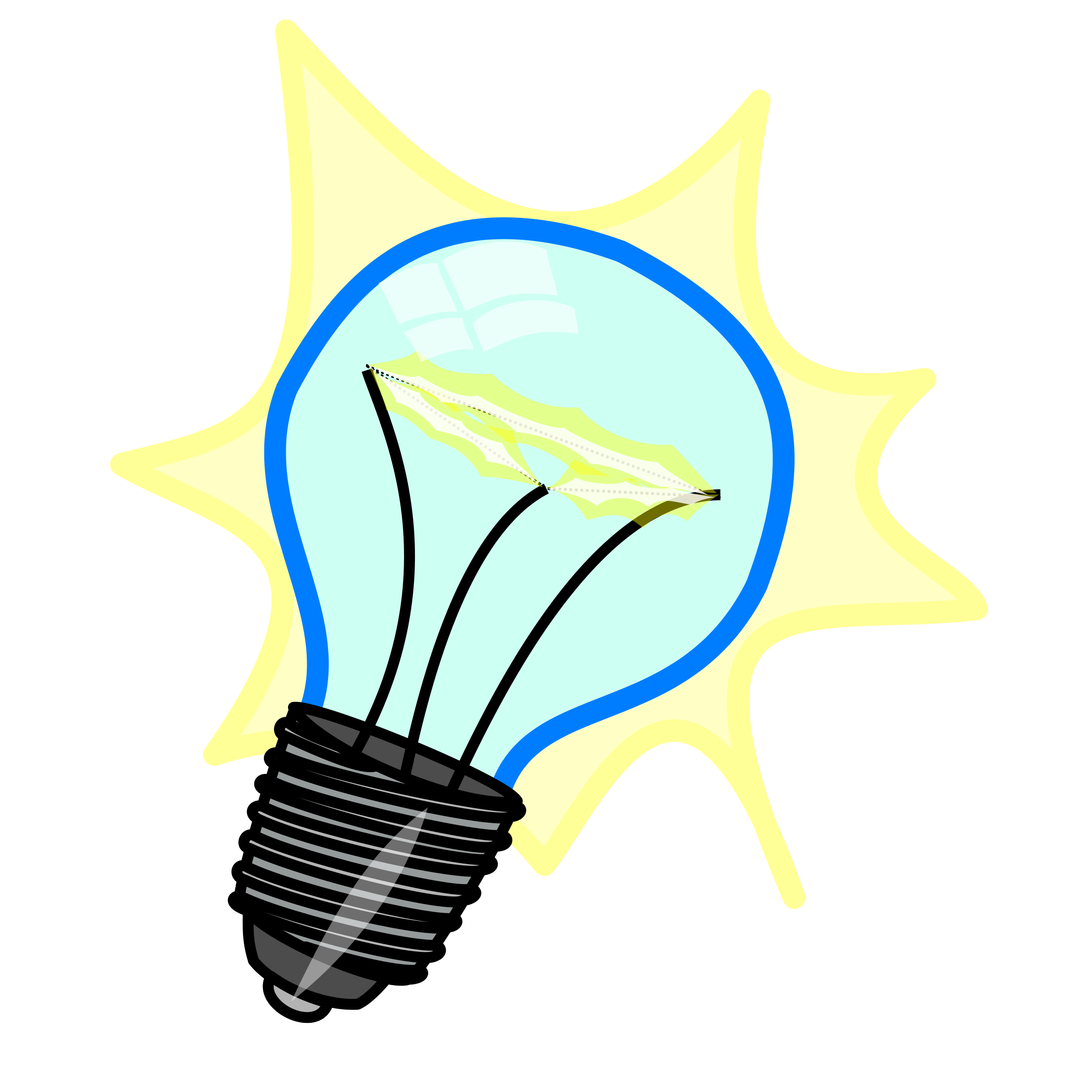 2400x2400 Cfl Clip Art