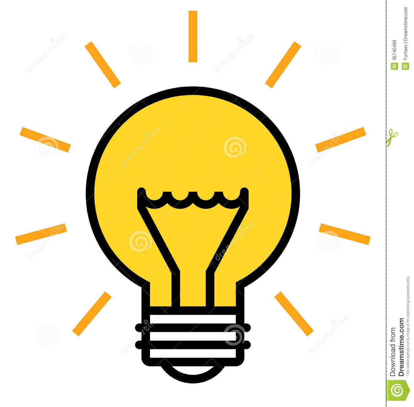 1322x1300 Clip Art Clip Art Light Bulb