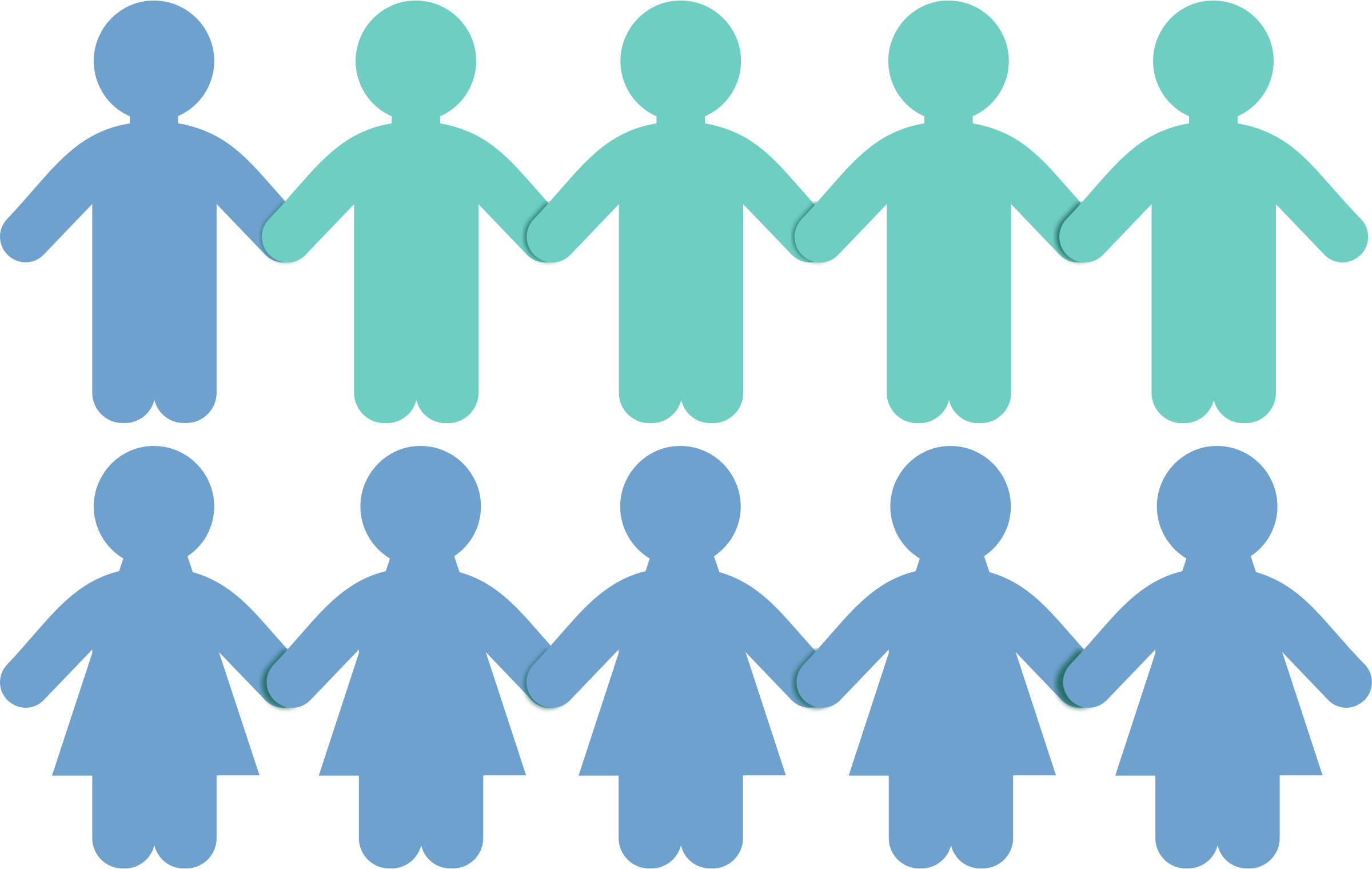 2400x1520 People In Chains Clipart