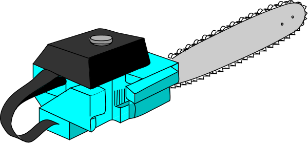 600x279 Chainsaw Vector Clipart Gr2 Icon References Vector