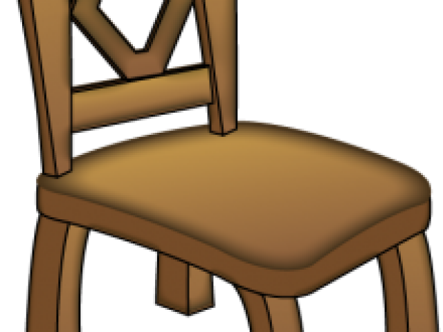640x480 Chair Clipart