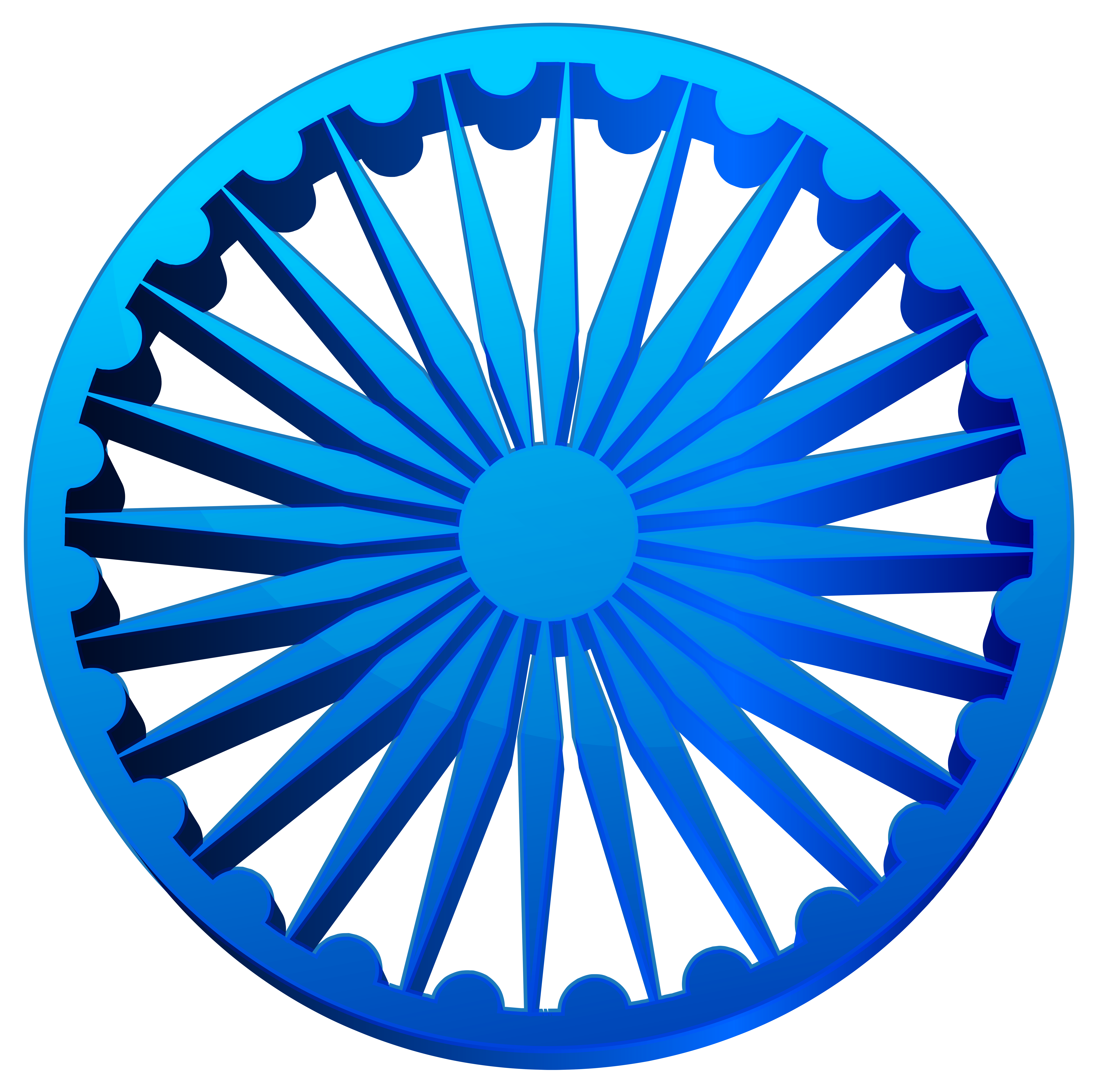 8000x7984 Ashoka Chakra India Transparent Png Clip Art Imageu200b Gallery