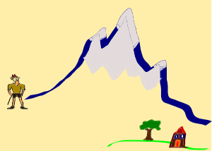 300x214 Challenge Clip Art Free Clipart Panda