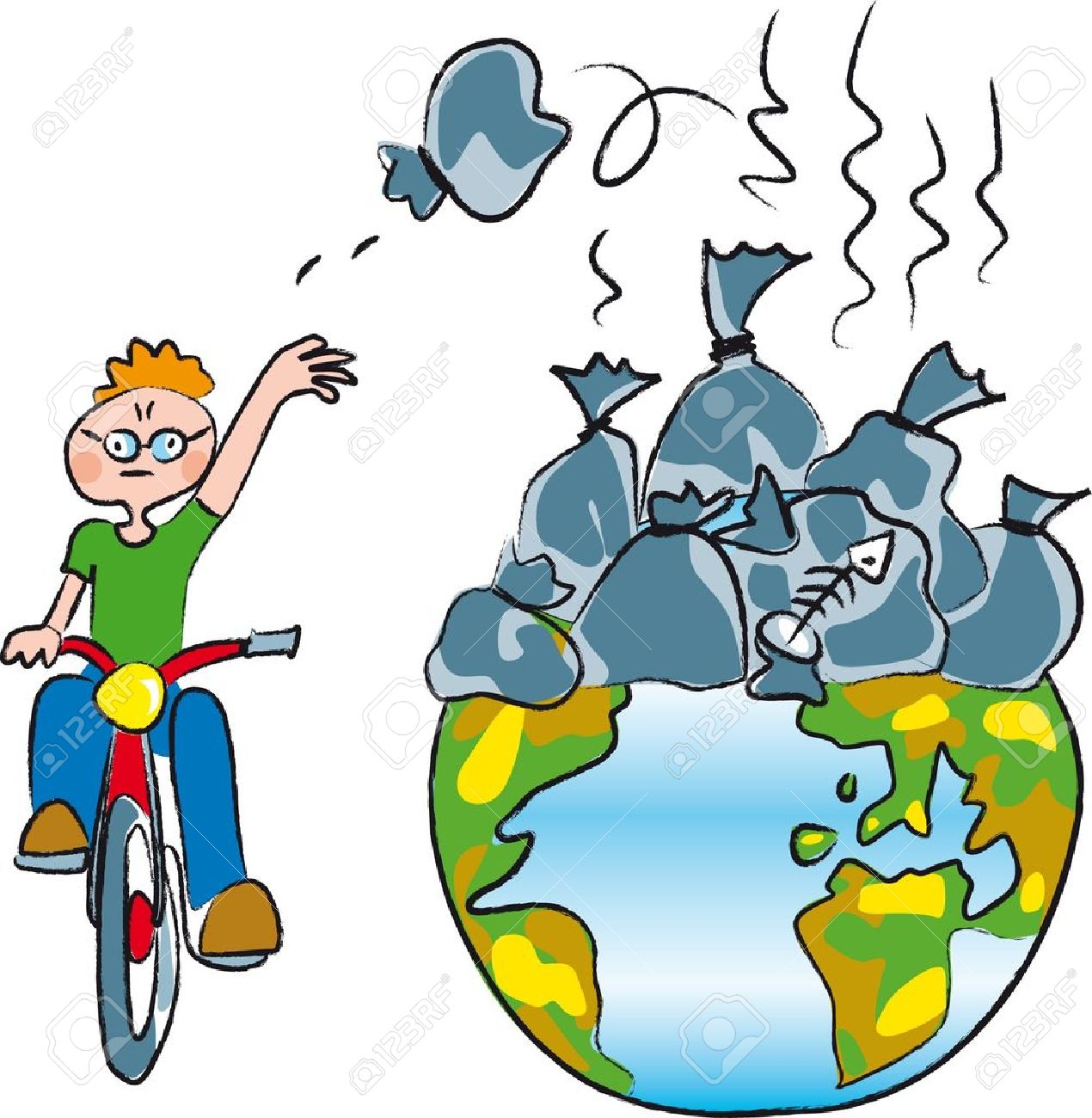 1270x1300 Pollution Clipart