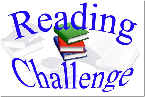 494x331 Reading Challenge 1 Books And Strips