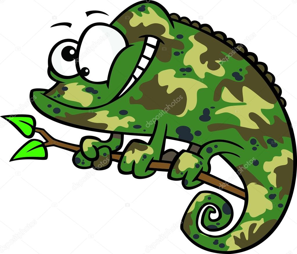1024x876 Lizard Clipart Camouflage