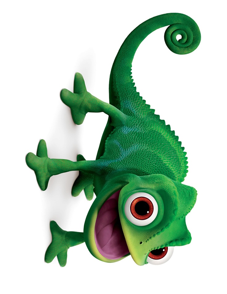 736x951 Cameleon Clipart Tongue 3121750