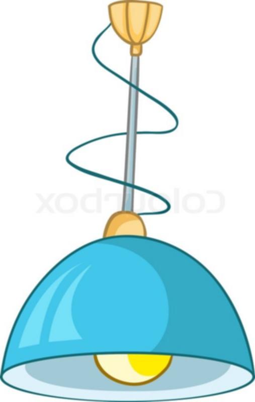 507x800 Chandelier Light Clipart 800px Colourbox3392332 Simple