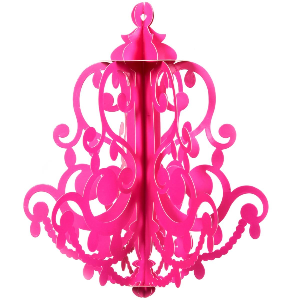 1200x1200 Good Lighting On Pink Chandelier