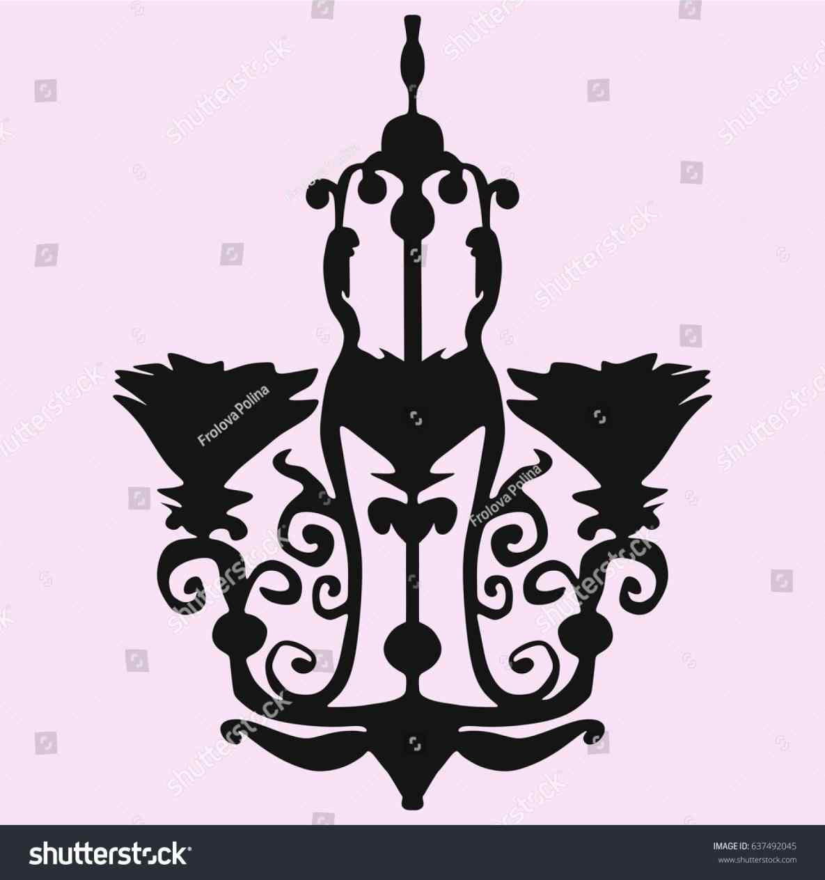 1185x1264 Chandelier Clip Art Png