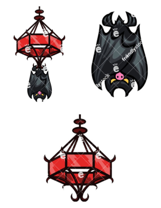 324x418 Vampire Clipart