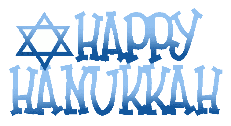 756x413 Christmas Hanukkah Clip Art Merry Christmas And Happy New Year 2018