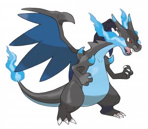 300x263 Mega Charizard X Revealed In X Toonzone News