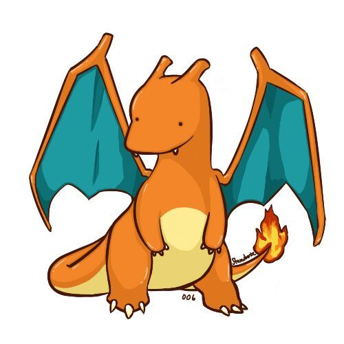 500x500 Why Is Charizard So Popular Amino