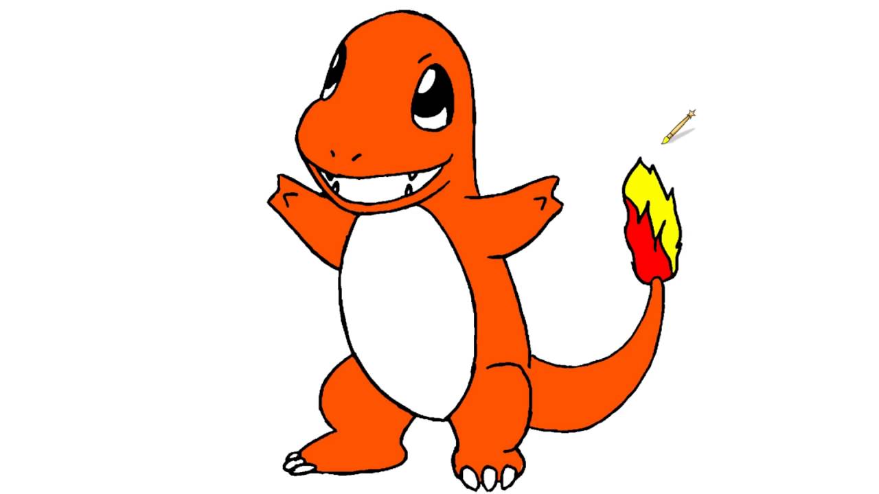 1280x720 Charizard Coloring Page Pokemon Coloring Book