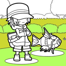 220x220 Pokemon Coloring Pages