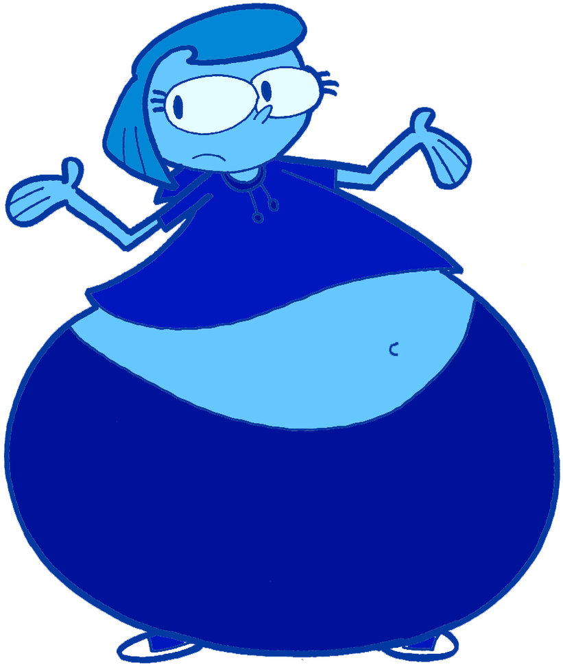 821x973 Violet Blueberry Beauregarde By Axlegrease 75