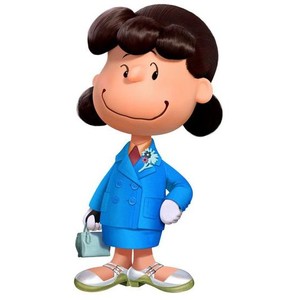 300x300 Peanuts Movie Clipart