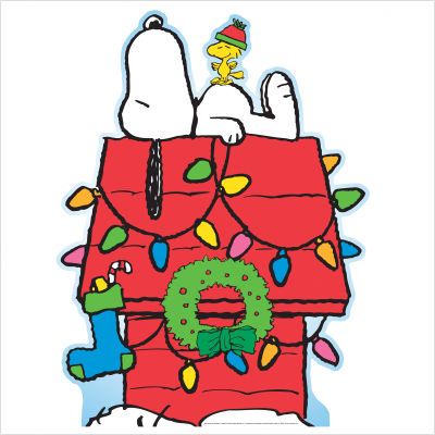 400x400 Http B2exp Com Oh Snoopy And Woodstock Christmas Clipart Htm