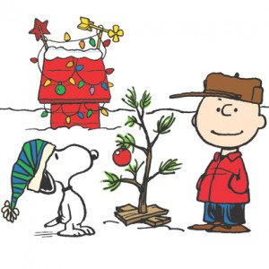 Charlie Brown Christmas Clipart at GetDrawings | Free download