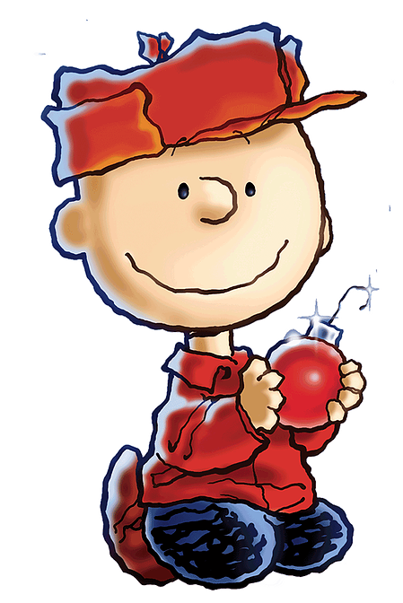 449x672 A Charlie Brown Christmas Live