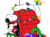 164x124 Best Of Charlie Brown Christmas Clip Art Christmas Letterhead