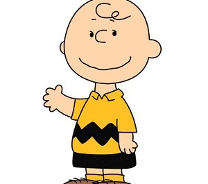 300x265 Charlie Brown Clipart Group
