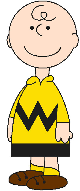 270x639 Draw Charlie Brown Characters