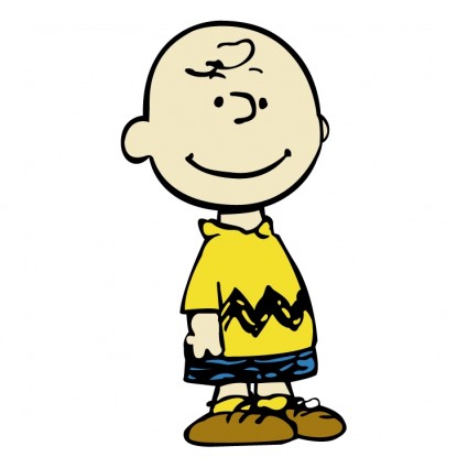 425x425 Charlie Brown Clip Art Free Charlie Brown Clip Art Clipartsco