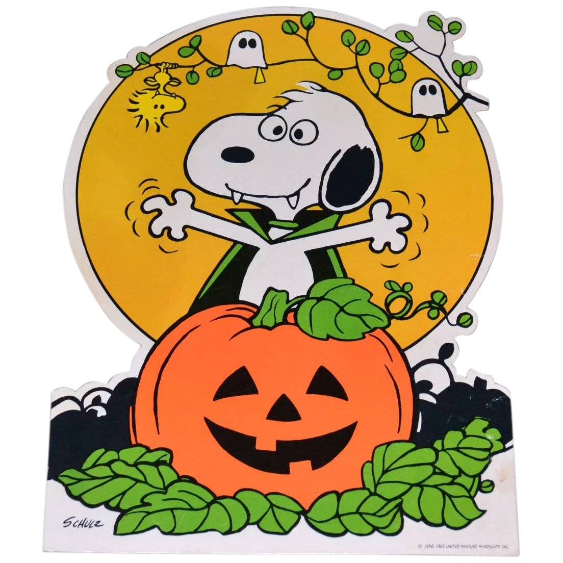 Charlie Brown Great Pumpkin Clipart at GetDrawings | Free download