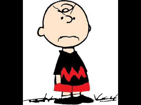 480x360 Evil Charlie Brown In The Actual Cartoon