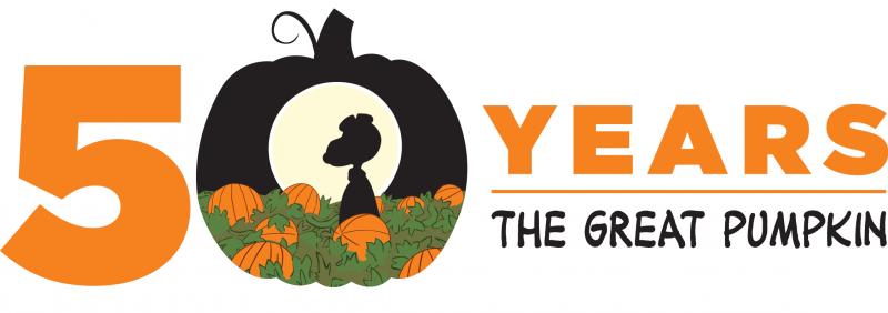 800x282 It's The Great Pumpkin, Charlie Brown 50 Years Of Misplaced