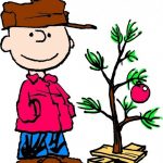 150x150 Clip Art Charlie Brown Christmas Tree Clipart Panda Free Mood