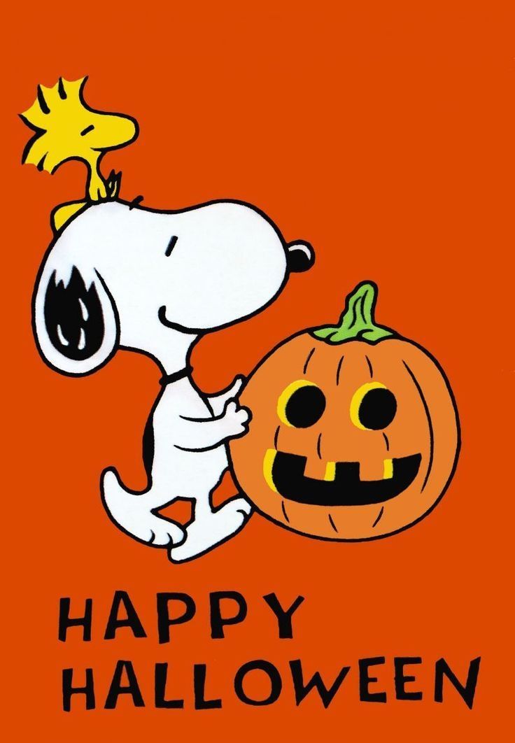 Charlie Brown Halloween Clipart at GetDrawings | Free download