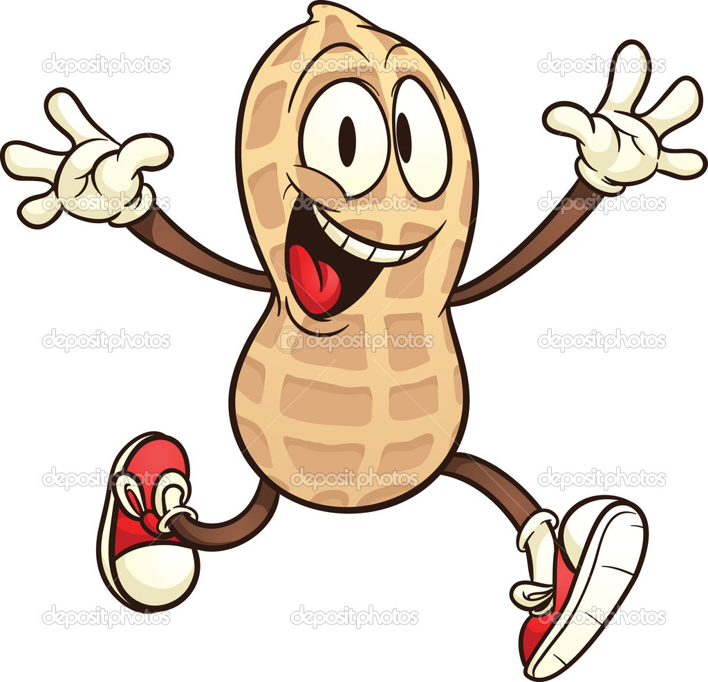 1024x987 Peanuts Clipart